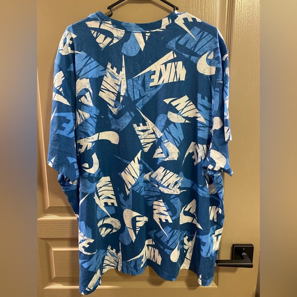 Nike Shirt Men’s Size 4XL. - Picture 3 of 3